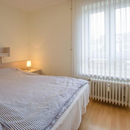 Fewo Kirbs Nr6 Kellenhusen Exterior foto
