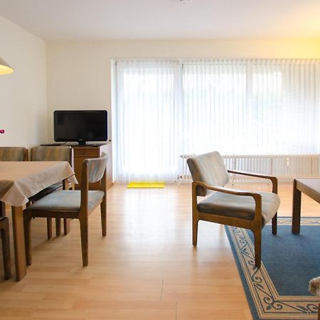 Fewo Kirbs Nr6 Kellenhusen Exterior foto