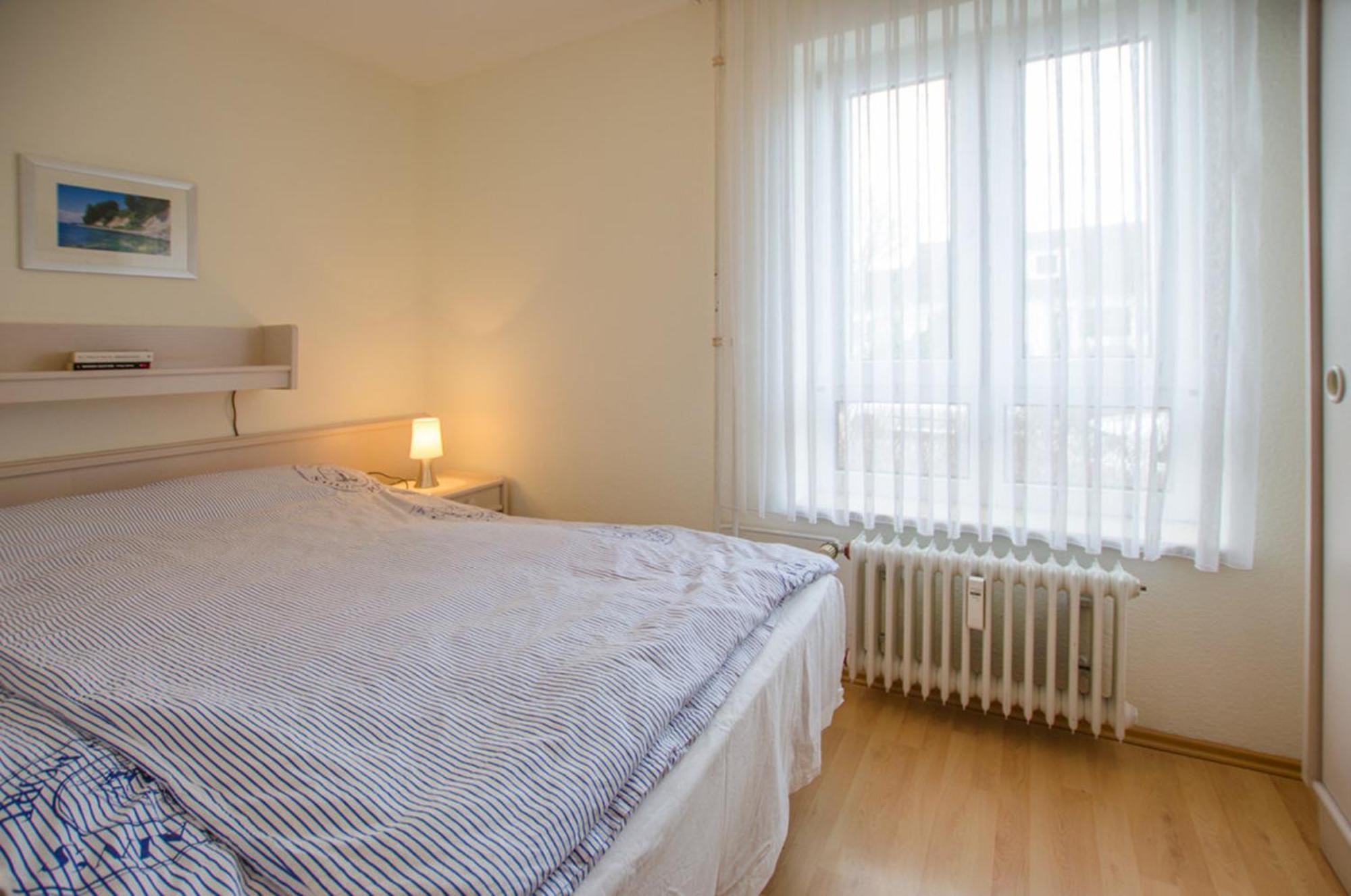 Fewo Kirbs Nr6 Kellenhusen Exterior foto