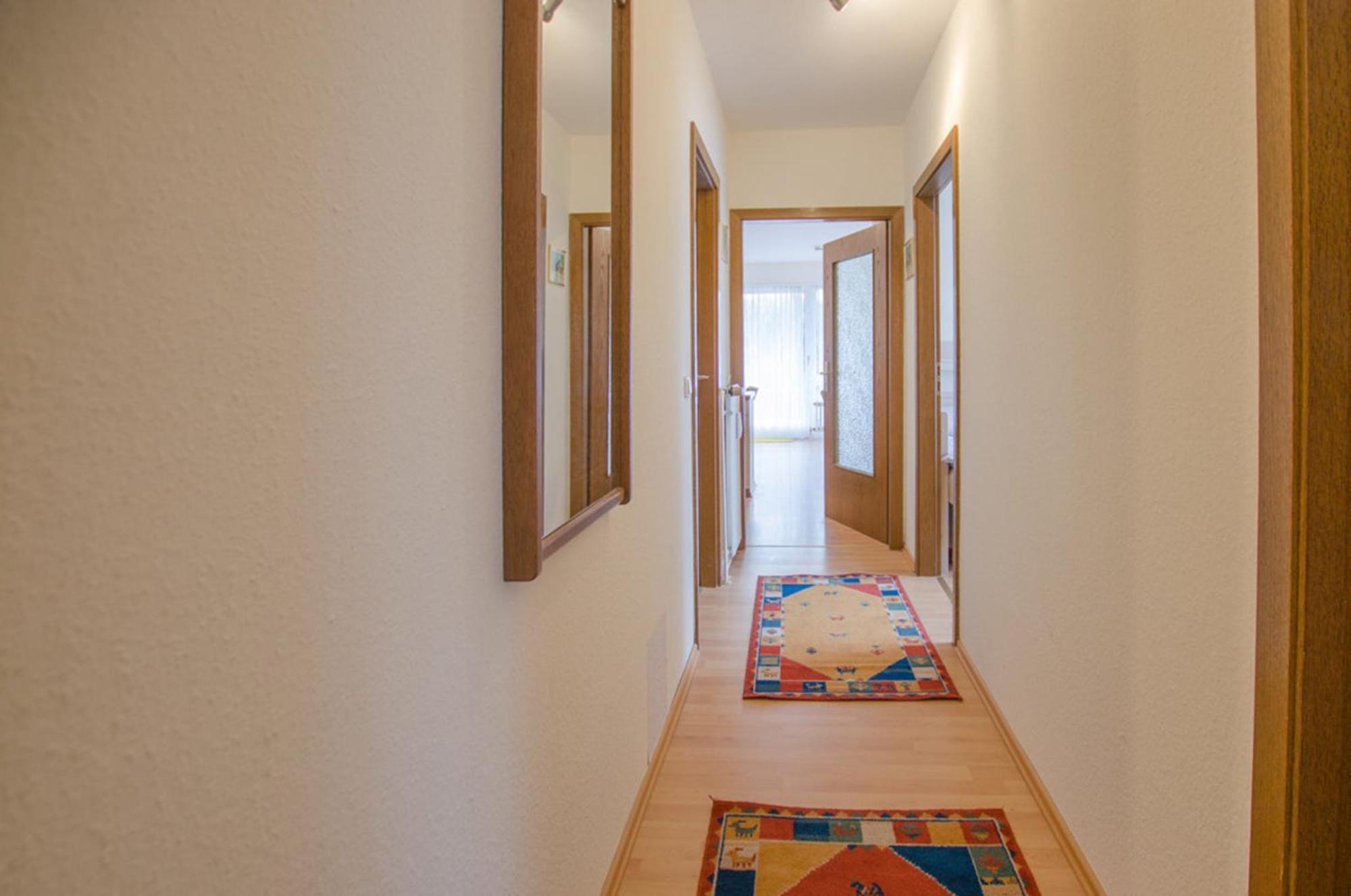 Fewo Kirbs Nr6 Kellenhusen Exterior foto