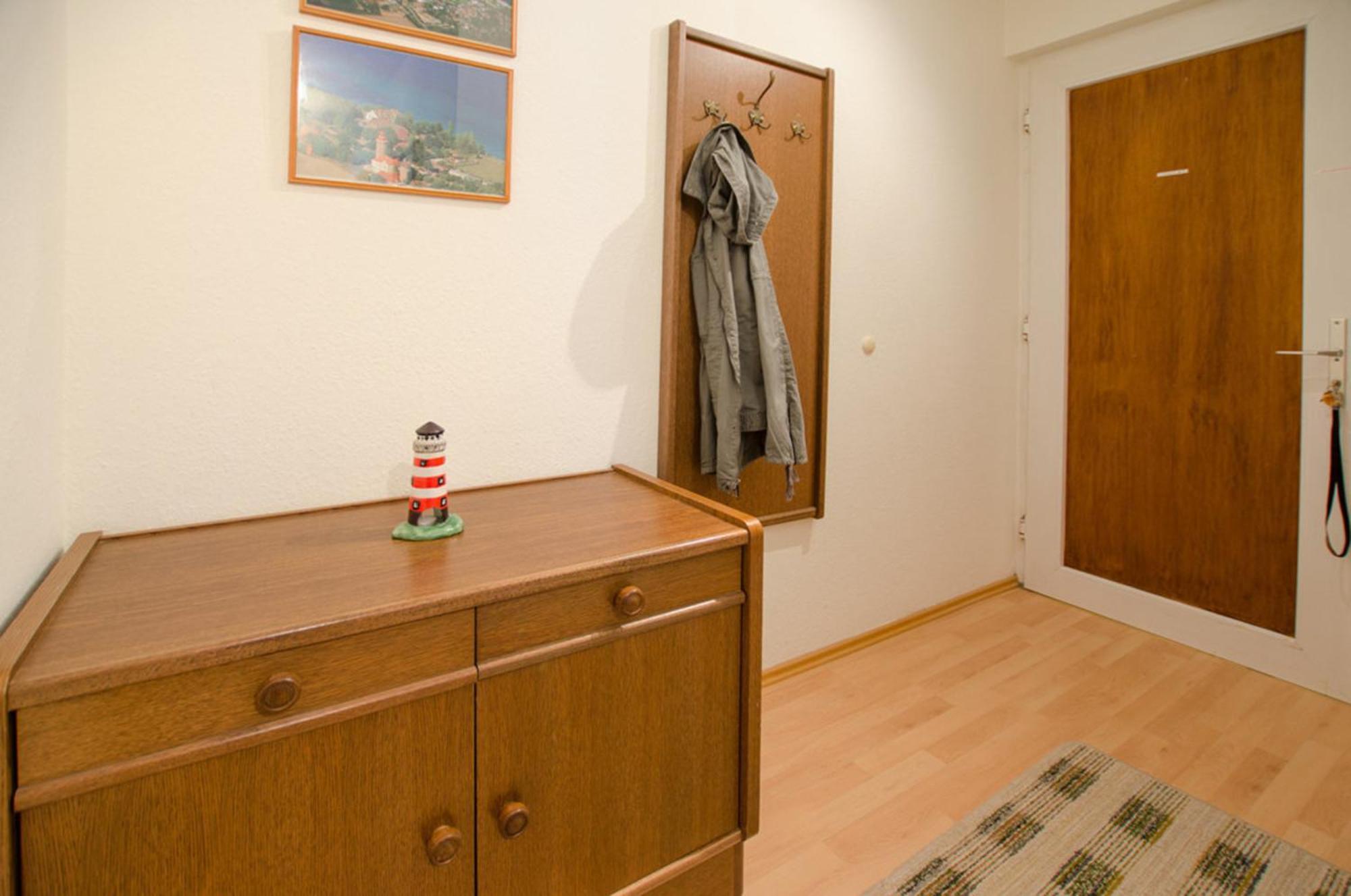 Fewo Kirbs Nr6 Kellenhusen Exterior foto