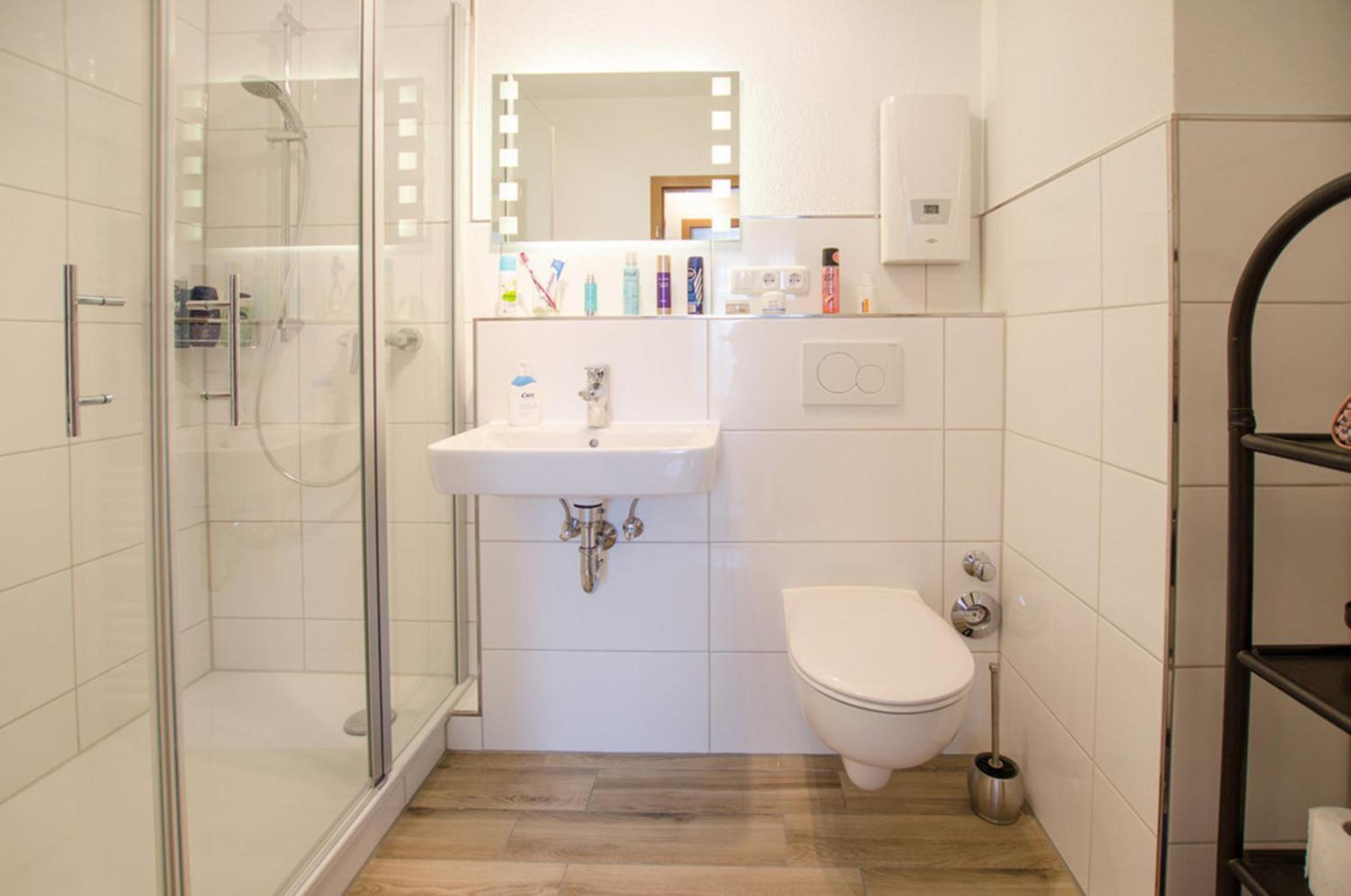 Fewo Kirbs Nr6 Kellenhusen Exterior foto