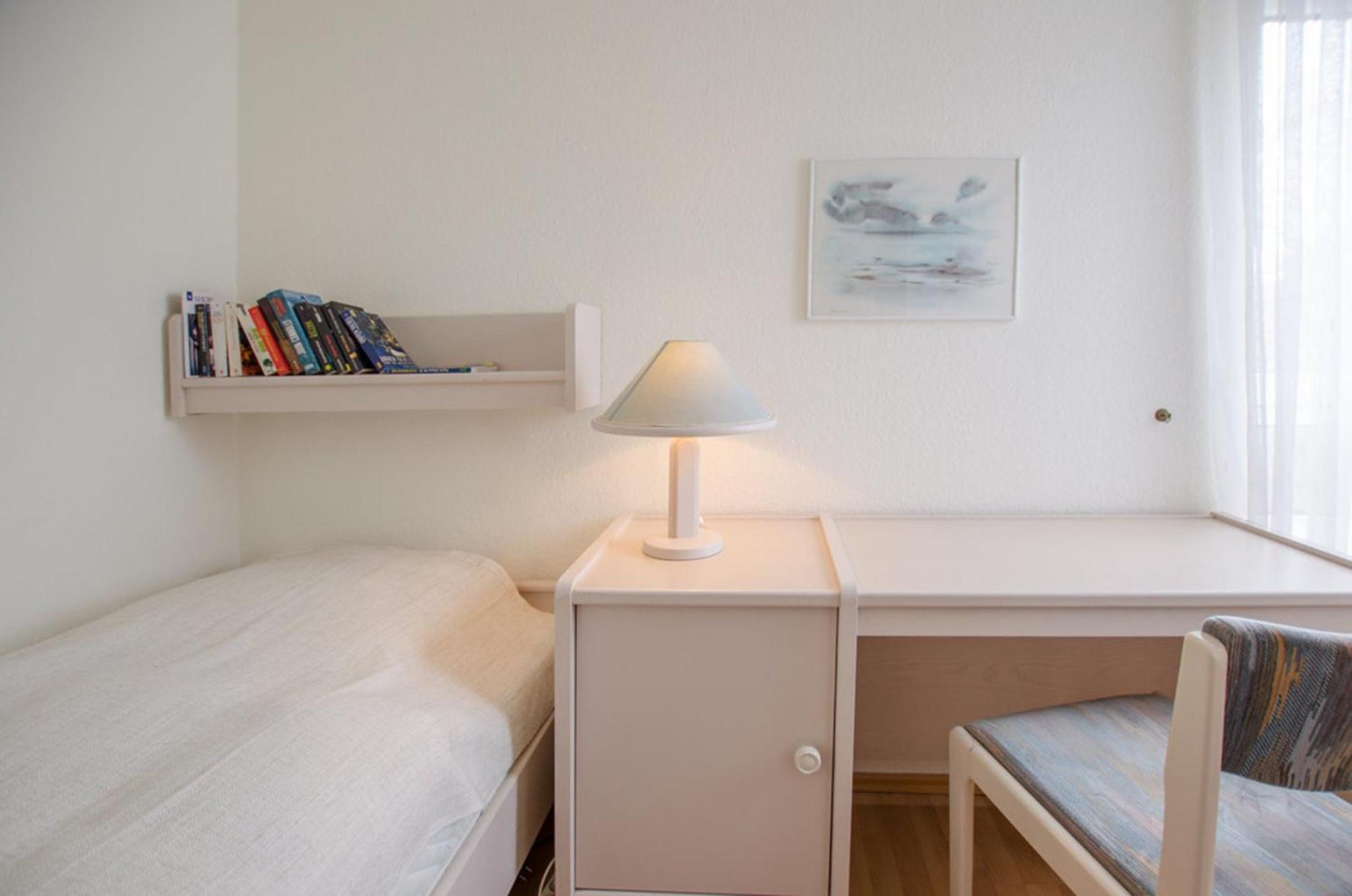 Fewo Kirbs Nr6 Kellenhusen Exterior foto