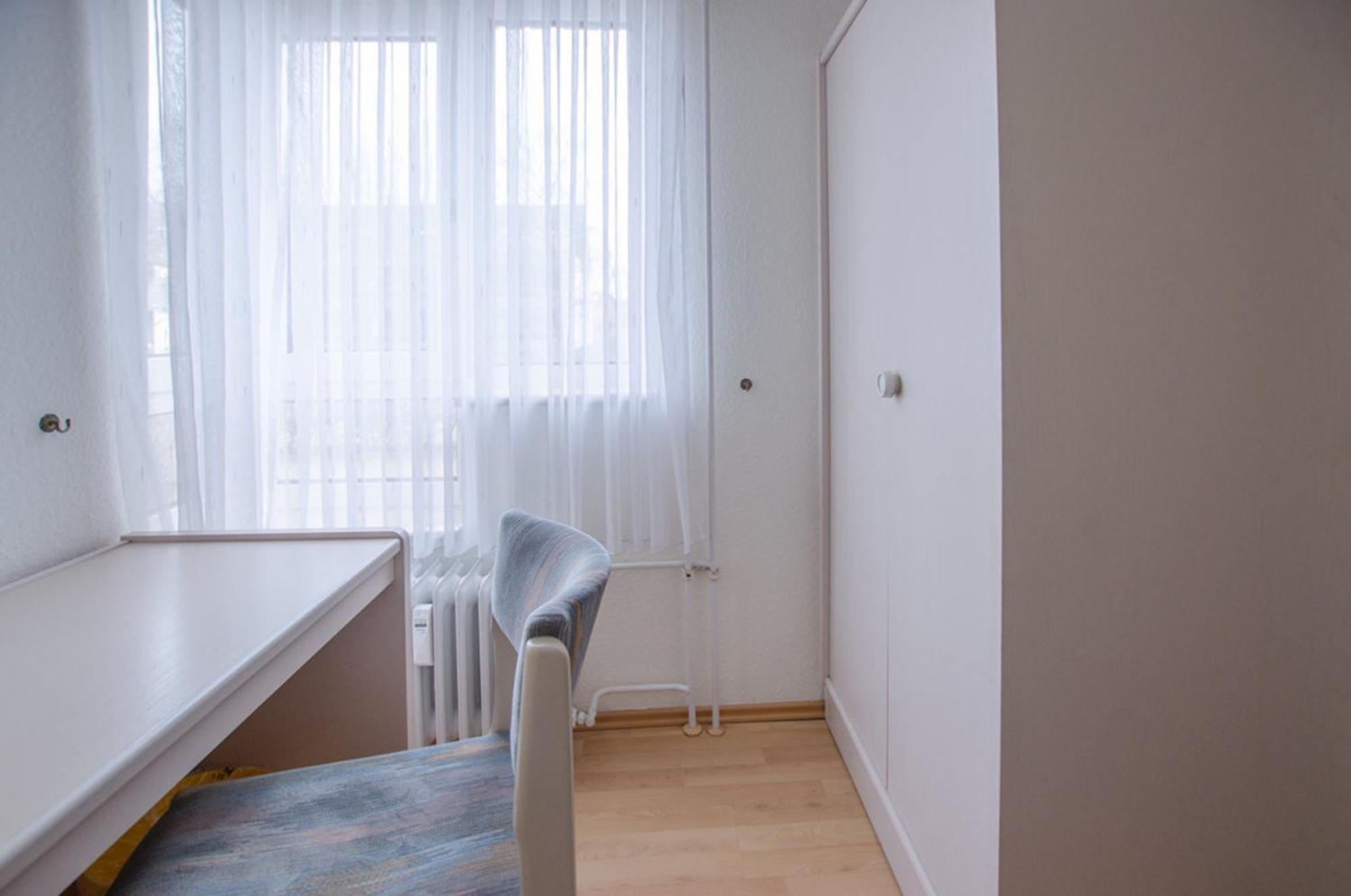 Fewo Kirbs Nr6 Kellenhusen Exterior foto