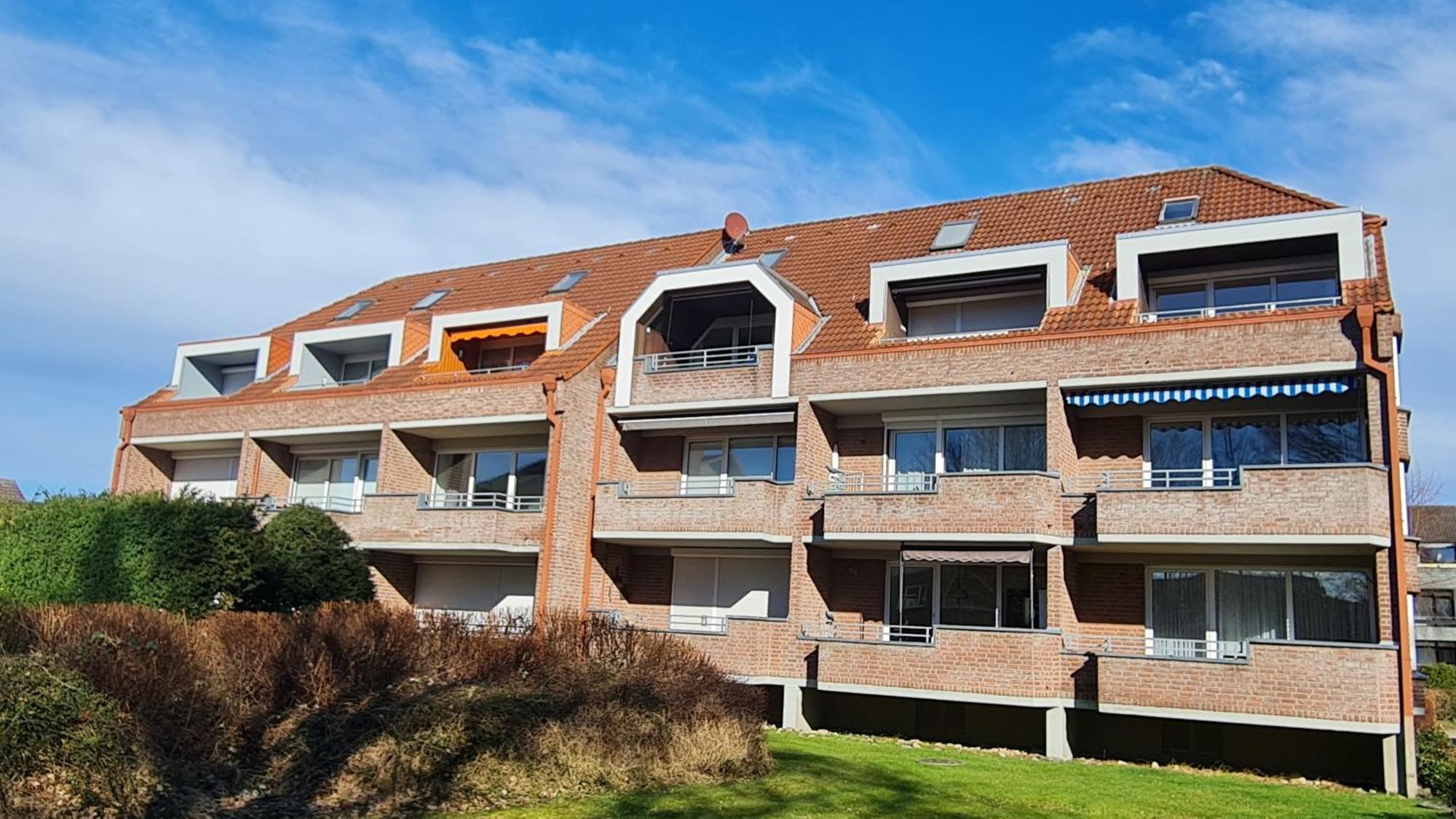 Fewo Kirbs Nr6 Kellenhusen Exterior foto