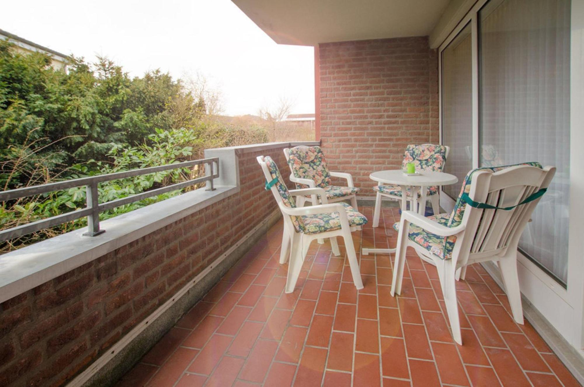 Fewo Kirbs Nr6 Kellenhusen Exterior foto