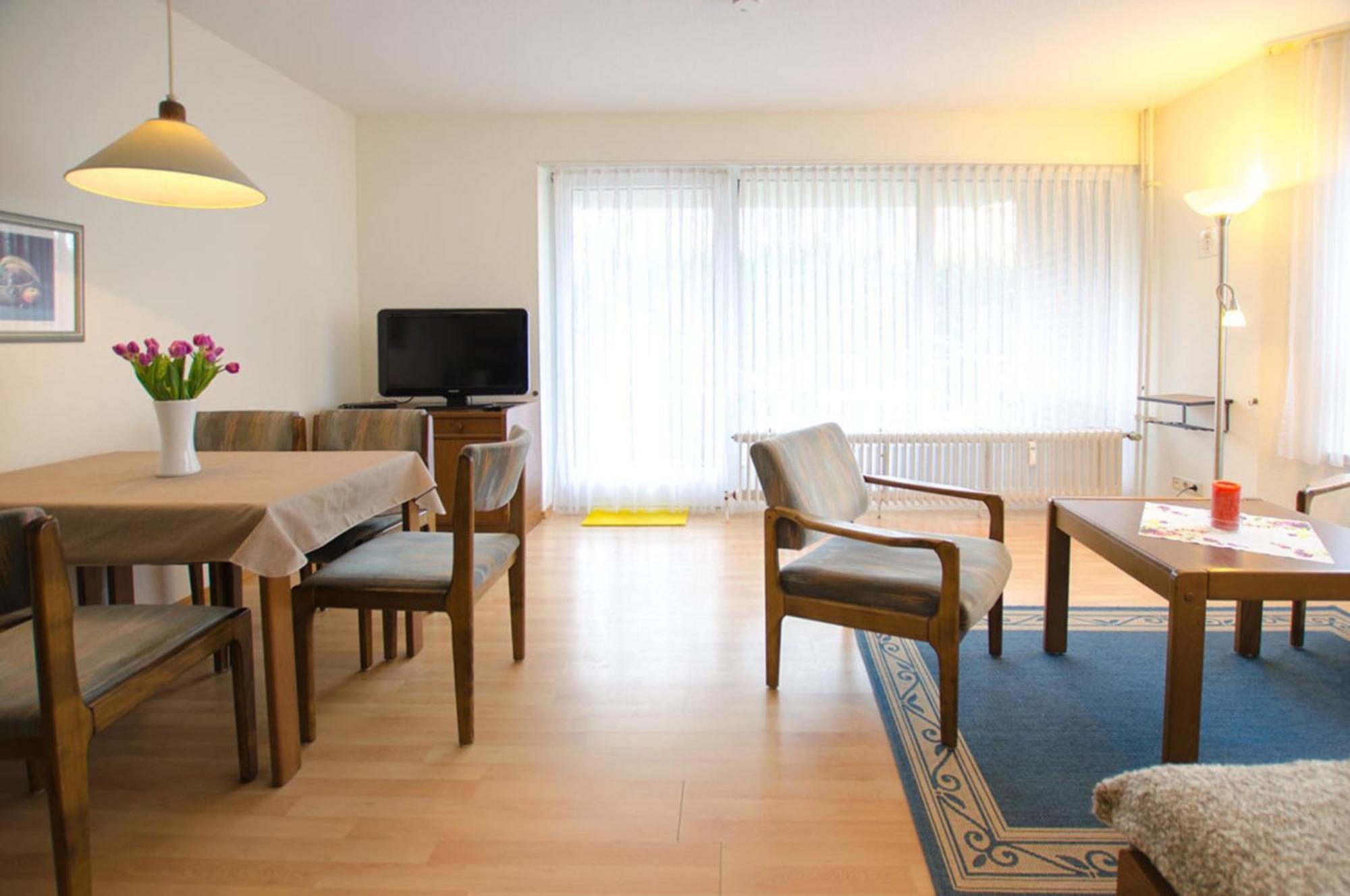 Fewo Kirbs Nr6 Kellenhusen Exterior foto